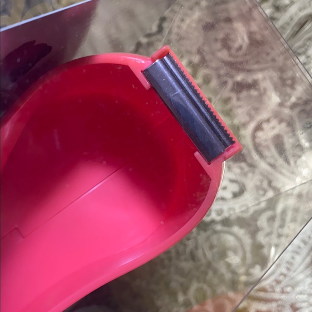 LIMITED EDITION Scotch Tape Dispenser High Heel 👠 - Picture 6 of 8